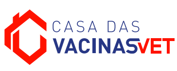 Logo Casa das Vacinas Vet
